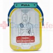 Philips HeartStart OnSite Adult Training Cartridge with Pad Placement Guide